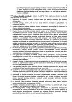 Konspekts 'Nodokļi un nodevas', 6.