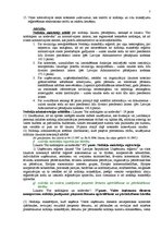 Konspekts 'Nodokļi un nodevas', 7.