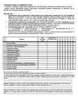 Referāts 'Veikalu tīkla "Saulīte" motivācijas līmeņa paaugstināšanas projekts', 1.