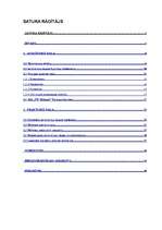 Referāts 'Veikalu tīkla "Saulīte" motivācijas līmeņa paaugstināšanas projekts', 3.