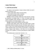 Referāts 'Veikalu tīkla "Saulīte" motivācijas līmeņa paaugstināšanas projekts', 6.