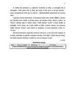 Referāts 'Veikalu tīkla "Saulīte" motivācijas līmeņa paaugstināšanas projekts', 7.