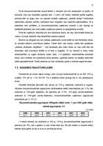 Referāts 'Veikalu tīkla "Saulīte" motivācijas līmeņa paaugstināšanas projekts', 12.