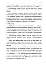 Referāts 'Veikalu tīkla "Saulīte" motivācijas līmeņa paaugstināšanas projekts', 15.