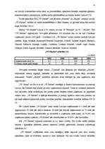 Referāts 'Veikalu tīkla "Saulīte" motivācijas līmeņa paaugstināšanas projekts', 18.