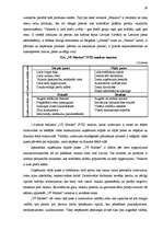 Referāts 'Veikalu tīkla "Saulīte" motivācijas līmeņa paaugstināšanas projekts', 19.