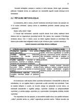 Referāts 'Veikalu tīkla "Saulīte" motivācijas līmeņa paaugstināšanas projekts', 23.