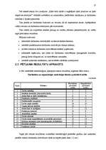 Referāts 'Veikalu tīkla "Saulīte" motivācijas līmeņa paaugstināšanas projekts', 25.