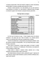 Referāts 'Veikalu tīkla "Saulīte" motivācijas līmeņa paaugstināšanas projekts', 27.