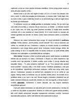 Referāts 'Veikalu tīkla "Saulīte" motivācijas līmeņa paaugstināšanas projekts', 33.