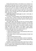 Referāts 'Veikalu tīkla "Saulīte" motivācijas līmeņa paaugstināšanas projekts', 34.