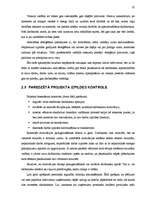 Referāts 'Veikalu tīkla "Saulīte" motivācijas līmeņa paaugstināšanas projekts', 35.