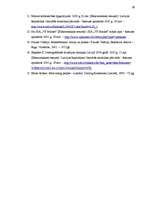 Referāts 'Veikalu tīkla "Saulīte" motivācijas līmeņa paaugstināšanas projekts', 39.