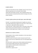 Konspekts 'Konspekts loģistikas eksāmenam', 9.