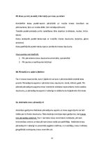 Konspekts 'Konspekts loģistikas eksāmenam', 33.