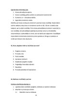 Konspekts 'Konspekts loģistikas eksāmenam', 39.