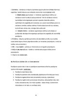 Konspekts 'Konspekts loģistikas eksāmenam', 43.