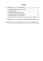 Referāts 'Teorija no Krājbankas reklāmas darbības', 2.