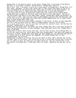 Eseja 'Fenway Park', 1.