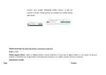 Konspekts 'Mājturības un tehnoloģiju mācību saturs un metodika sākumskolā', 6.