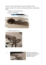 Konspekts 'Mājturības un tehnoloģiju mācību saturs un metodika sākumskolā', 12.