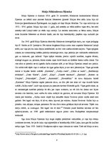 Referāts 'Klasiskā baleta mākslinieki', 8.