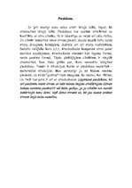 Eseja 'Piedošana', 1.