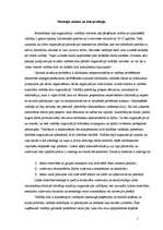 Prakses atskaite 'Konflikta situācijas apraksts un analīze ', 1.