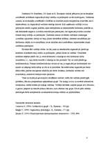 Prakses atskaite 'Konflikta situācijas apraksts un analīze ', 4.