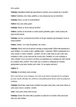 Konspekts 'Latviešu valoda 2.klasei. Īpašības vārdi', 2.