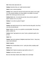 Konspekts 'Latviešu valoda 2.klasei. Īpašības vārdi', 3.