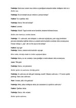 Konspekts 'Latviešu valoda 2.klasei. Īpašības vārdi', 4.