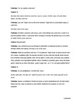 Konspekts 'Latviešu valoda 2.klasei. Īpašības vārdi', 5.