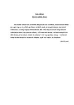 Konspekts 'Latviešu valoda 2.klasei. Īpašības vārdi', 6.