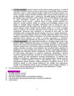 Konspekts 'Eksāmena Civilprocesā iespējamie jautājumi', 2.