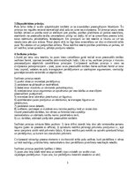 Konspekts 'Eksāmena Civilprocesā iespējamie jautājumi', 3.