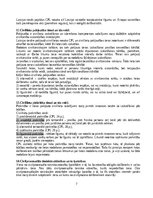 Konspekts 'Eksāmena Civilprocesā iespējamie jautājumi', 7.