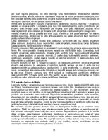 Konspekts 'Eksāmena Civilprocesā iespējamie jautājumi', 15.