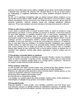 Konspekts 'Eksāmena Civilprocesā iespējamie jautājumi', 17.