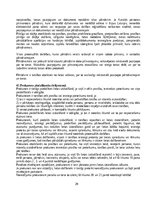 Konspekts 'Eksāmena Civilprocesā iespējamie jautājumi', 20.