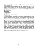 Konspekts 'Eksāmena Civilprocesā iespējamie jautājumi', 33.