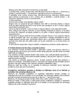 Konspekts 'Eksāmena Civilprocesā iespējamie jautājumi', 40.