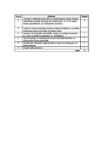 Konspekts 'Vērtēšana sporta stundās', 16.