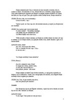 Konspekts 'Raiņa lugas "Jāzeps un viņa brāļi" simbolu skaidrojums', 3.