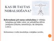 Prezentācija 'Tautas nobalsošanas Latvijā kopš neatkarības atjaunošanas', 2.
