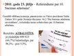 Prezentācija 'Tautas nobalsošanas Latvijā kopš neatkarības atjaunošanas', 16.