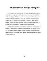 Referāts 'Romāns "Parfīms - stāsts par kādu slepkavu"', 10.