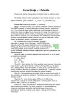 Referāts 'Vienkāršas un saliktas vielas', 1.