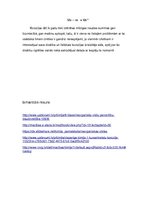 Referāts 'Vienkāršas un saliktas vielas', 5.