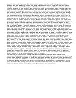 Eseja 'Japan vs. China vs. America', 2.